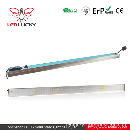 48W, ERP CE and RoHS Approved Indoor LED Line Light